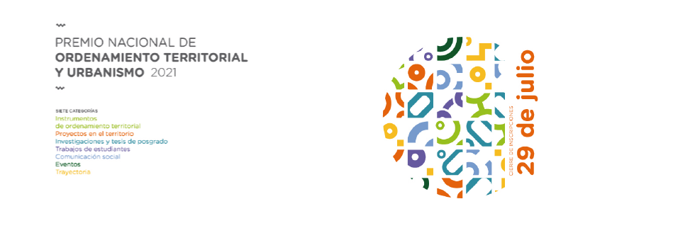 #caption-1 Premio Nacional de Ordenamiento Territorial y Urbanismo