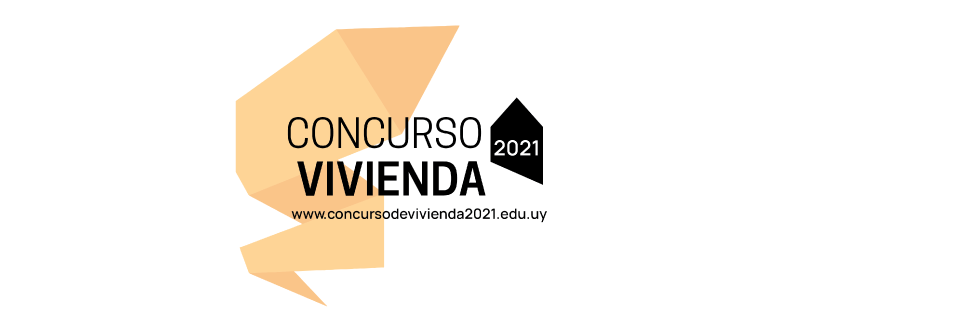 Concurso de vivienda 2021