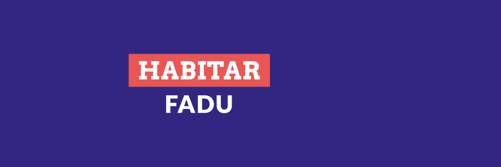 #caption-1 Habitar FADU