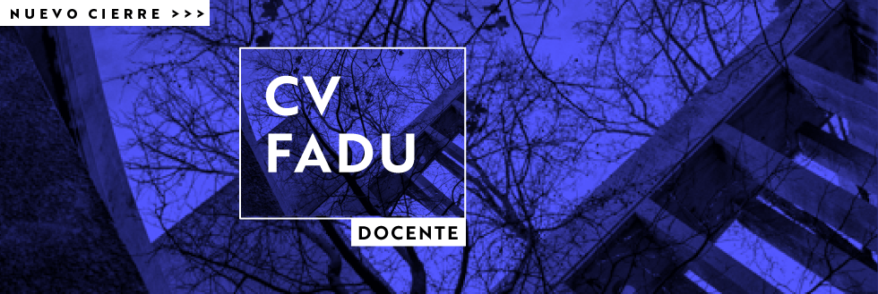 #caption-1 CV FADU Docentes