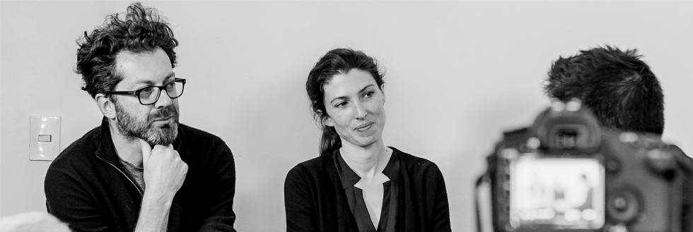 #caption-1 Conferencia | Bêka & Lemoine