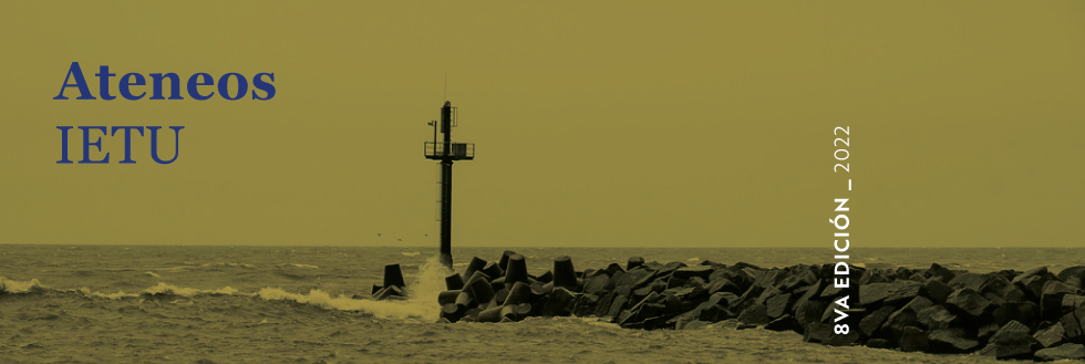 #caption-1 Ateneos IETU 8va edición