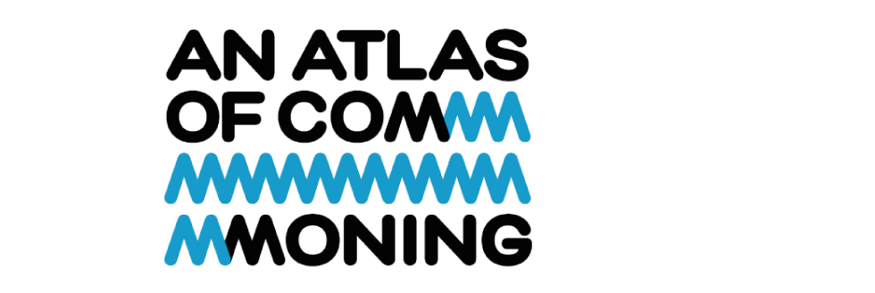 #caption-1 Exposición | An Atlas of Commoning: spaces of collective production