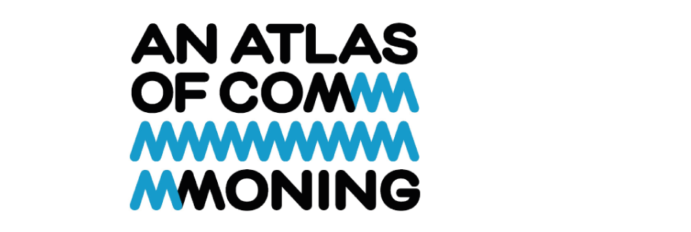 Exposición | An Atlas of Commoning: spaces of collective production