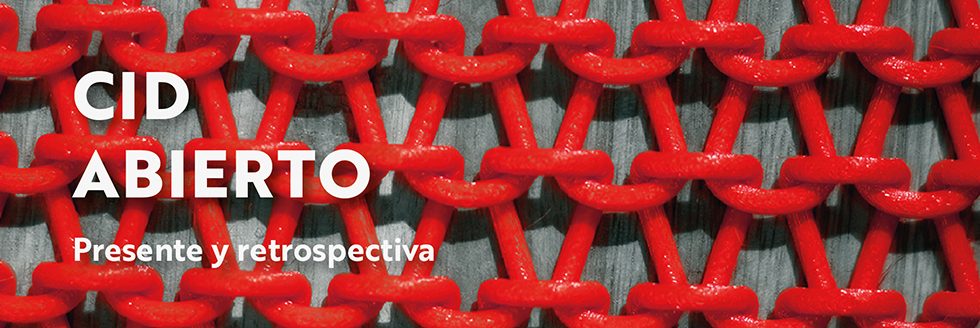 EXPO CID Abierto | Presente y retrospectiva