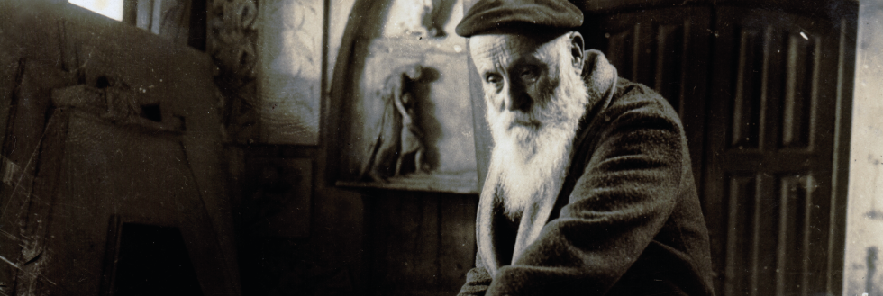 Exposición: Homenaje al escultor maestro José Belloni a 140 años de su nacimiento