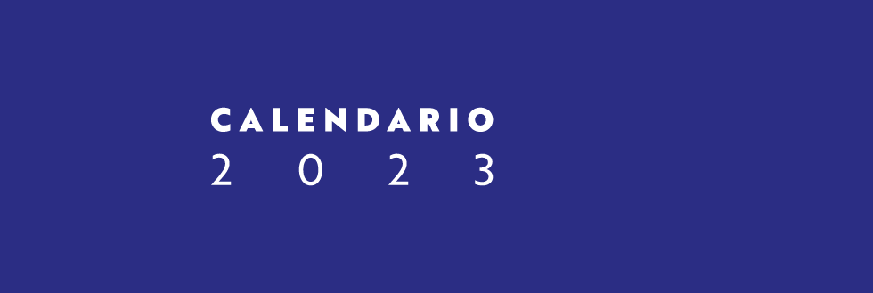 #caption-1 Calendario Académico 2023