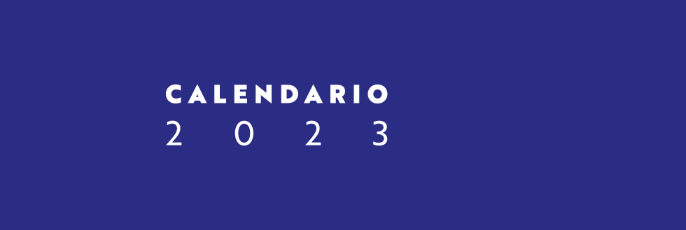 Calendario Académico 2023