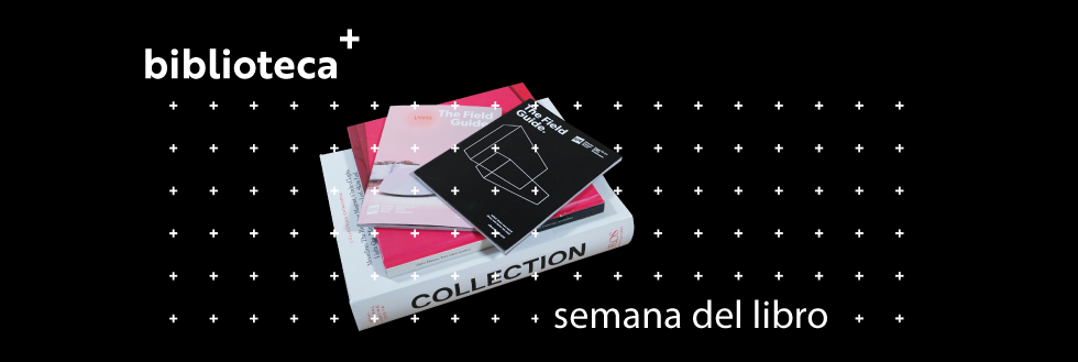 #caption-1 Biblioteca de la FADU organiza actividades por el Día del Libro