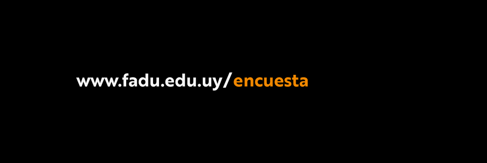 #caption-1 Web FADU: Proceso de evaluación y monitoreo