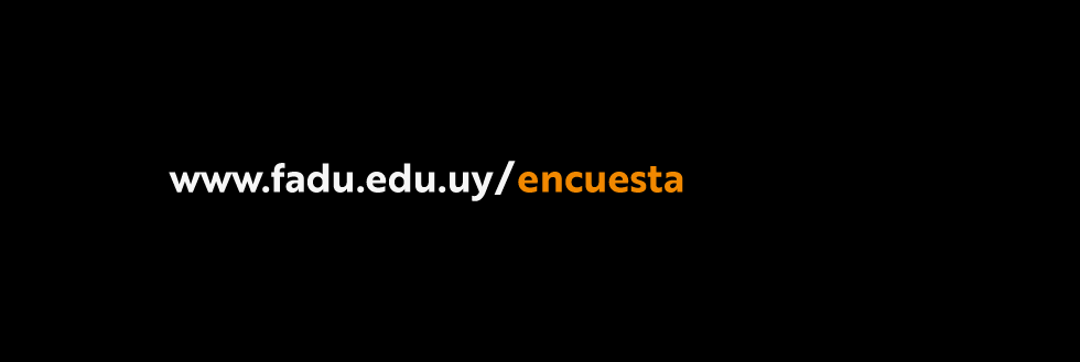 Web FADU: Proceso de evaluación y monitoreo