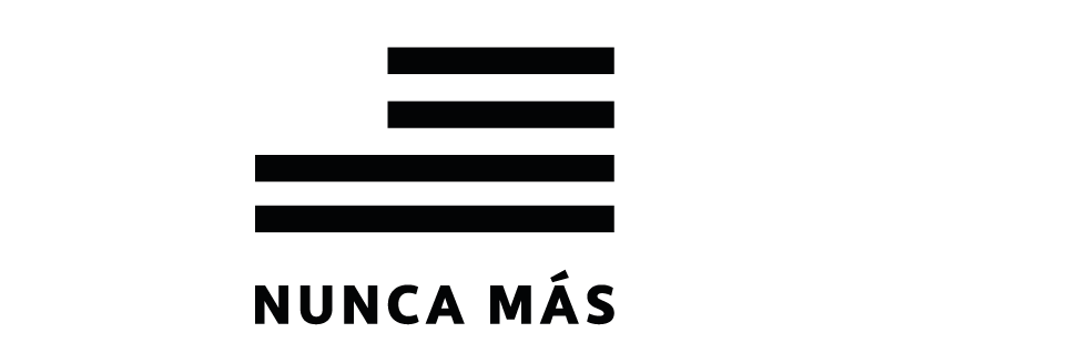 #caption-1 Nunca más