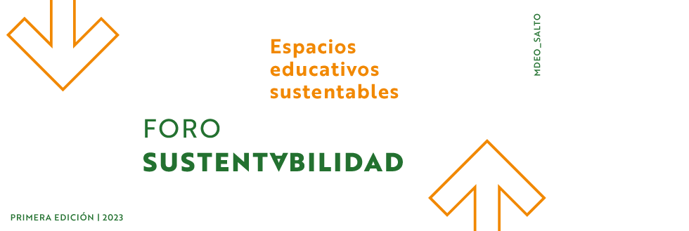 Foro Sustentabilidad