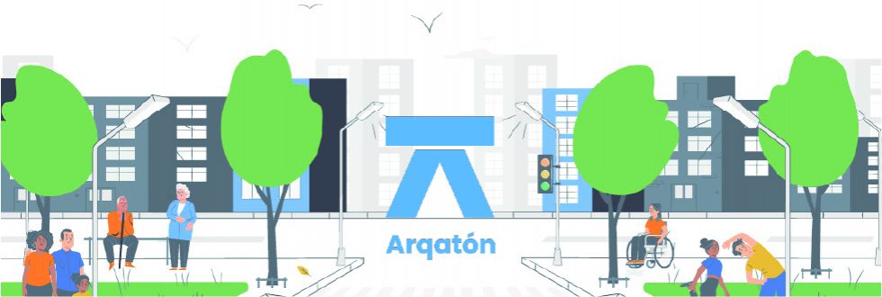 Concurso de ideas: Arqaton