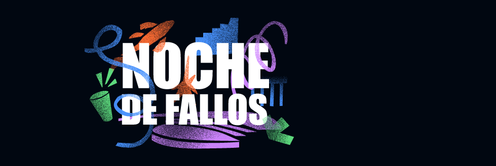 #caption-1 Noche de Fallos