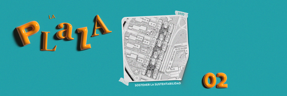 Sostener la sustentabilidad