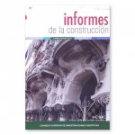 Informes de la Construcción N°524
