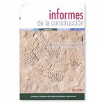 Informes de la Construcción Vol 63 - N° Extra