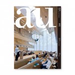 A+U N°495