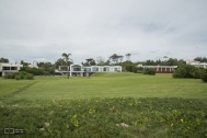 Vivienda Berlingieri, Arq. Bonet, A., Punta Ballena, Maldonado, 1947, Foto: Nacho Correa 2015