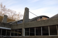 Gimnasio San Francisco de Sales, Ing. Diete, E. Montevideo, 1983. Foto de Tano Marcovecchio, 2006