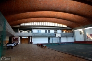 Gimnasio San Francisco de Sales, Ing. Diete, E. Montevideo, 1983. Foto de Tano Marcovecchio, 2006