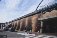 Montevideo Shopping Center, GÓMEZ PLATERO, G., LÓPEZ REY, R., COHE, E., ALBERTI, R., DIESTE, E., Montevideo, Uruguay. Foto: Danaé Latchinian