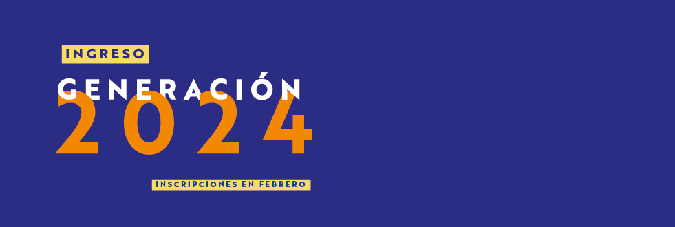 Generación Ingreso 2024