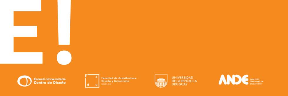 Convocatoria | Proyecto | Emprende EUCD FADU!