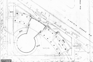 ORGANIZACIÓN PANAMERICANA DE LA SALUD (OPS), Arq. Fresnedo Siri, Román. Washingron, E.E.U.U., 1965.