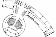 ORGANIZACIÓN PANAMERICANA DE LA SALUD (OPS), Arq. Fresnedo Siri, Román. Washingron, E.E.U.U., 1965.