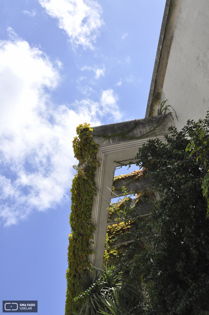 Vivienda Barreira, arq. Fresnedo Siri, R., Montevideo, Uruguay. 1940 - 1941. Foto: Tano Marcovecchio, 2011