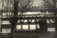 Vivienda Dighiero, arq. Fresnedo Siri, R., Montevideo, Uruguay. 1946.