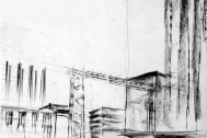 Croquis de Fresnedo Siri, R.