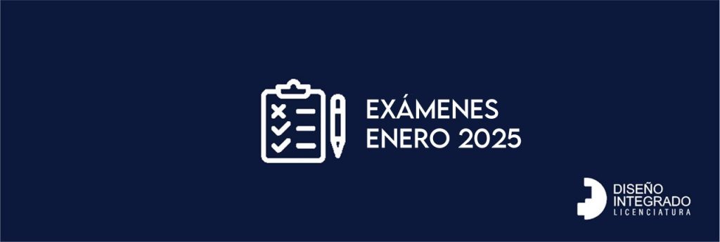 #caption-1 Exámenes Enero 2025