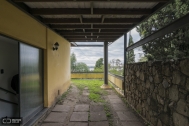 Vivienda Migliaro, arq. RODRÍGUEZ FOSALBA, C. A., Salto,Uy. 1956. Foto: Nacho Correa 2016.