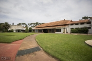 Country Club de Punta del Este, Lorente Escudero, Rafael; Beraldo, Roberto, Arqs. Punta del Este, Maldonado, 1946-47. Foto Nacho Correa 2014