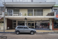 Bazar Centro Eléctrico y Vivienda, arq. RÍOS DEMALDE, Lucas, Tacuarembó, Uy. Foto: Nacho Correa 2016.