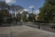 Plaza de los Olímpicos, 1924-1928, Montevideo, Fotos Danaé Latchinian 2015