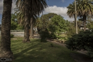 Plaza de los Olímpicos, 1924-1928, Montevideo, Fotos Danaé Latchinian 2015