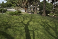 Plaza de los Olímpicos, 1924-1928, Montevideo, Fotos Danaé Latchinian 2015