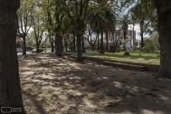 Plaza de los Olímpicos, 1924-1928, Montevideo, Fotos Danaé Latchinian 2015