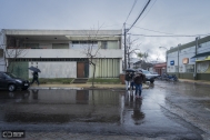 Vivienda Menéndez, arq. RÍOS DEMALDE, Lucas, Tacuarembò, Uy.1960. Foto: Nacho Correa 2016.