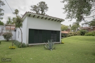 Vivienda La Gallarda, Arq. Bonet, A., Punta del Este, 1945. Foto Nacho Correa 2015