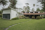 Vivienda La Gallarda, Arq. Bonet, A., Punta del Este, 1945. Foto Nacho Correa 2015