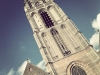 GROTE OF SINT-LAURENSKERK, 1449-1525, ROTERDAM, Foto: Pablo Canén, 2013