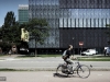 UNIVERSITY LIBRARY, ARETS, Wiel, 1997-2004, UTRECHT, Foto: Pablo Canén