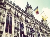 STAD HUIS, 1376-1420, BRUJAS, Foto: Pablo Canén, 2013