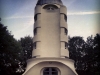 TORRE OBSERVATORIO DE EINSTEIN, MENDELSON, Erich, 1920-1921, POSTDAM, Foto: Pablo Canén, 2013