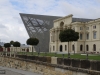 MUSEO DE LA HISTORIA MILITAR, LIBESKIND, Daniel, 2011, DRESDEN, Foto: Pablo Canén, 2013